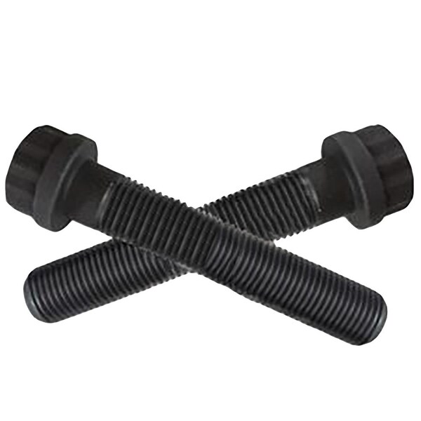 Aftermarket R114083 Connecting Rod Bolt Fits John Deere 110 1165 Conrod 1170 7300 7350 7400 ENL80-0382 - main